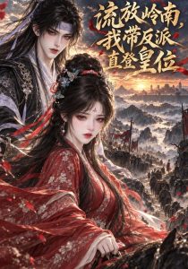 流放岭南，我带反派直登皇位（143集）-免费短剧