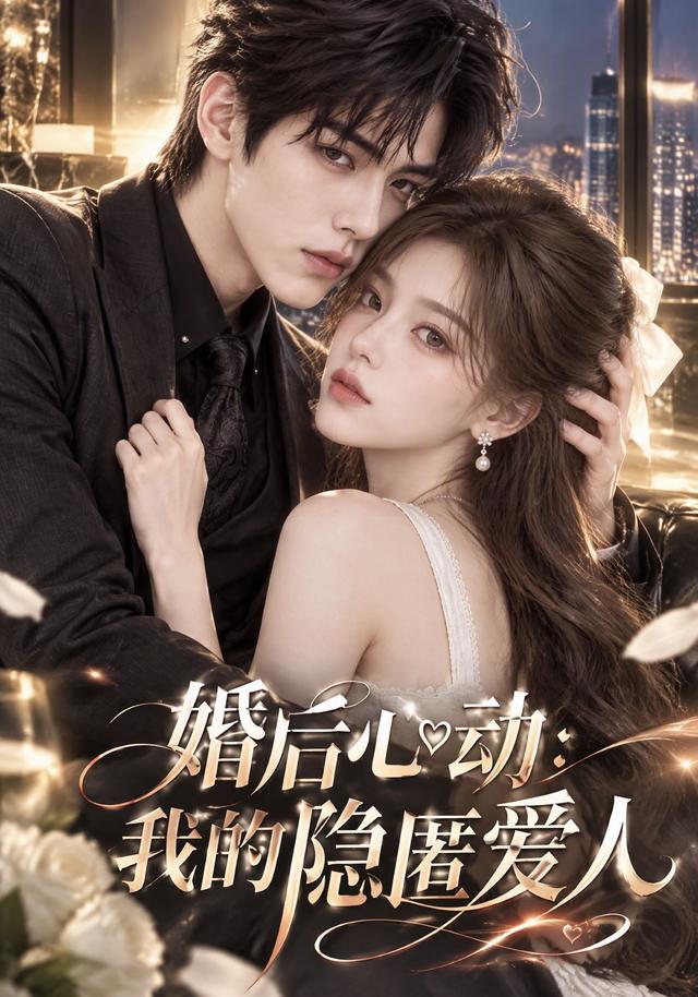 婚后心动：我的隐匿爱人（128集）-免费短剧