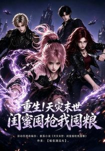 重生！天灾末世闺蜜囤枪我囤粮（325集）-免费短剧