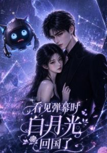 看见弹幕时白月光回国了（90集）-免费短剧