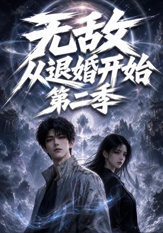 无敌从退婚开始第二季（78集）-免费短剧