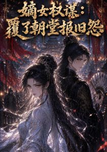 嫡女权谋：覆了朝堂报旧怨（14集）-免费短剧