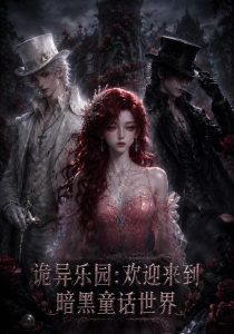 诡异乐园：欢迎来到暗黑童话世界（208集）-免费短剧
