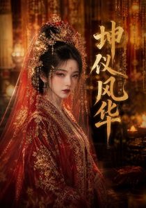 坤仪风华（116集）-免费短剧