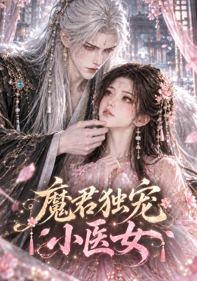 魔君独宠小医女（224集）-免费短剧