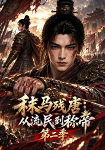 秣马残唐：从流民到称帝第二季（137集）-免费短剧