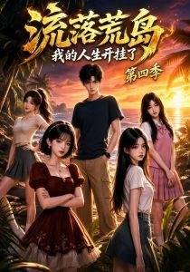 流落荒岛，我的人生开挂了第四季（157集）-免费短剧