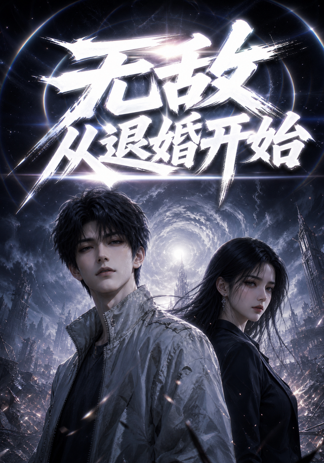 无敌从退婚开始（100集）-免费短剧