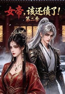女帝，该还债了！第二季（220集）-免费短剧