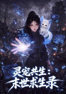 灵宠共生：末世求生录（70集）-免费短剧