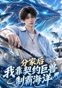 分家后我靠契约巨兽制霸海洋（154集）-免费短剧