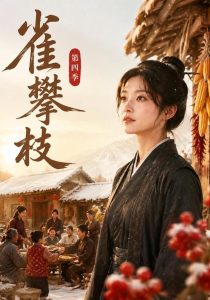 雀攀枝第四季（68集）-免费短剧