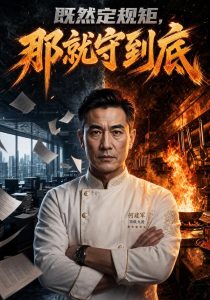 既然定规矩，那就守到底（75集）-免费短剧