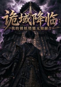 诡域降临：我的镇妖塔能无限融合（129集）-免费短剧