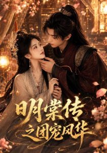 明棠传之团宠风华（30集）-免费短剧
