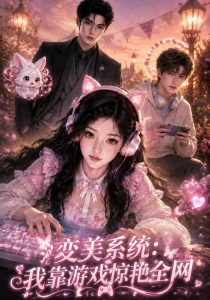 变美系统：我靠游戏惊艳全网（93集）-免费短剧
