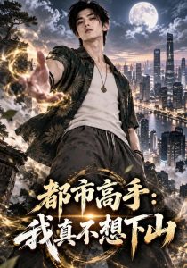 都市高手：我真不想下山（120集）-免费短剧