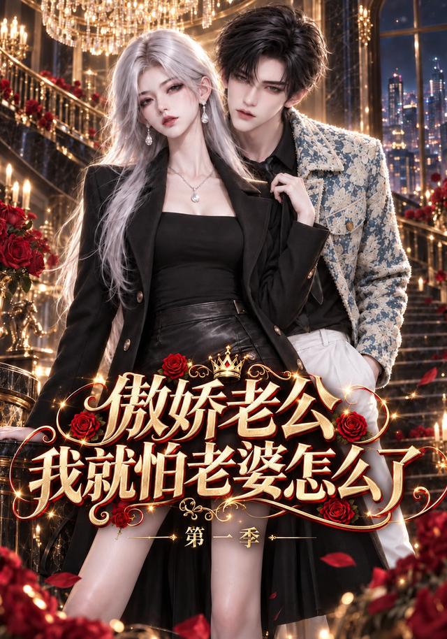 傲娇老公我就怕老婆怎么了第一季(149集)-免费短剧