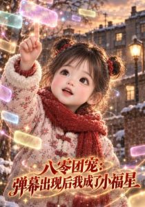 八零团宠：弹幕出现后我成了小福星（134集）-免费短剧