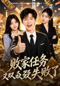 败家任务又双叒叕失败了（105集）-免费短剧