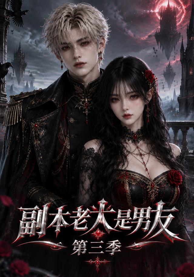 副本老大是男友第三季（100集）-免费短剧