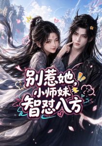 别惹她，小师妹智怼八方（72集）-免费短剧