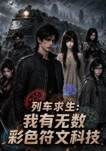 列车求生，我有无数彩色符文科技第二季（127集）-免费短剧