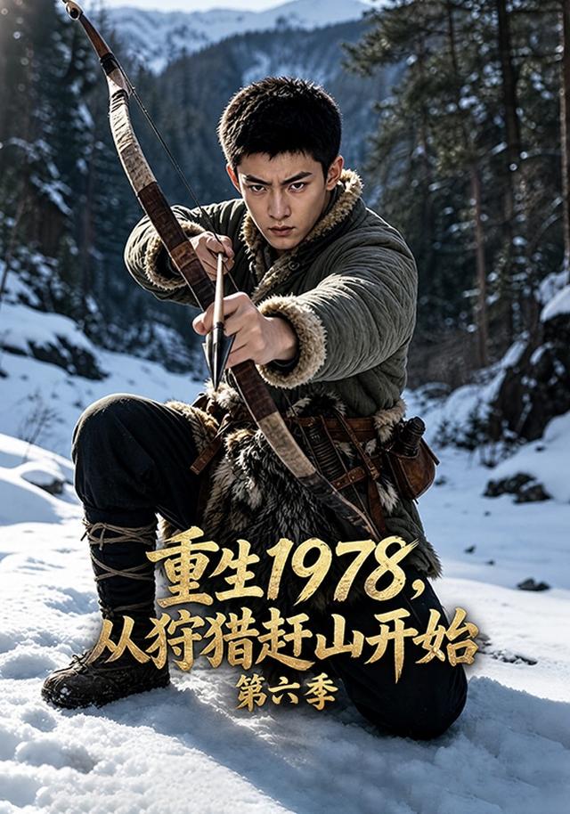 重生1978，从狩猎赶山开始第六季（114集）-免费短剧