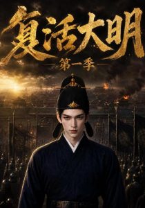 复活大明第一季（505集）-免费短剧