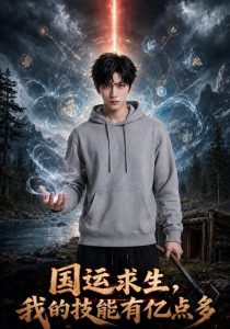 国运求生，我的技能有亿点多（132集）-免费短剧