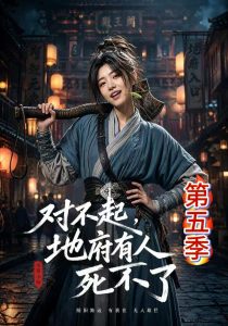 对不起，地府有人，死不了!第五季（93集）-免费短剧
