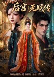 后宫：无眠传（110集）-免费短剧