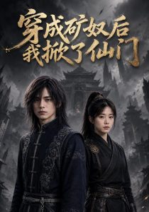 穿成矿奴后我掀了仙门（107集）-免费短剧