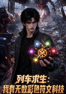 列车求生，我有无数彩色符文科技（100集）-免费短剧