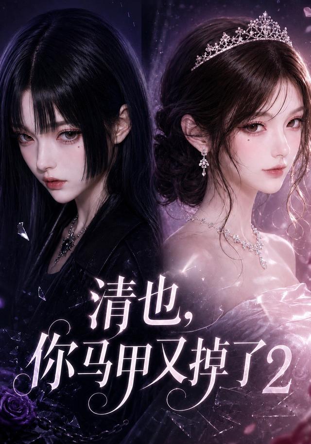 清也,你马甲又掉了2(139集)-免费短剧