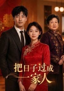 把日子过成一家人（50集）-免费短剧