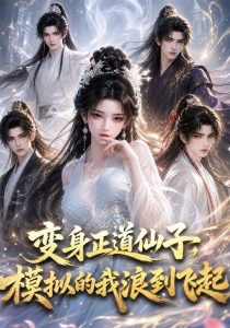 变身正道仙子，模拟的我浪到飞起（120集）-免费短剧