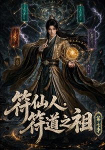 符仙人：符道之祖第七季（299集）-免费短剧