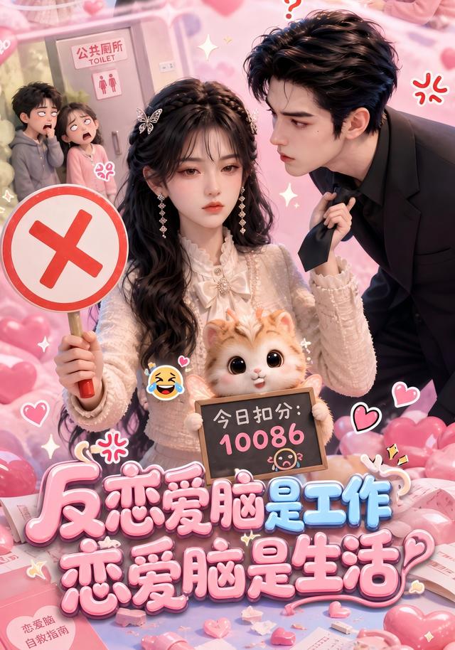 反恋爱脑是工作恋爱脑是生活（82集）-免费短剧