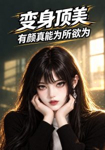 变身顶美，有颜真能为所欲为（308集）-免费短剧