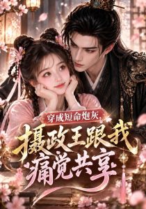 穿成短命炮灰，摄政王跟我痛觉共享（95集）-免费短剧