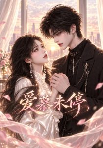 爱慕未停（50集）-免费短剧