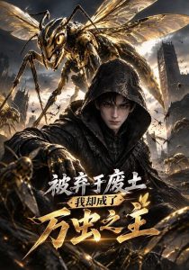被弃于废土，我却成了万虫之主（116集）-免费短剧