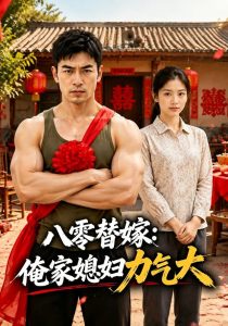 八零替嫁：俺家媳妇力气大（45集）-免费短剧