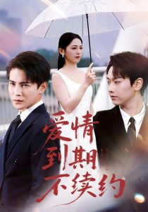 爱情到期不续约（80集）崔秀子&李子锋&高艳芳-免费短剧