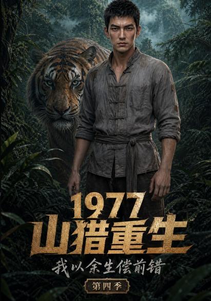 1977山猎重生,我以余生偿前错第四季(270集)-免费短剧
