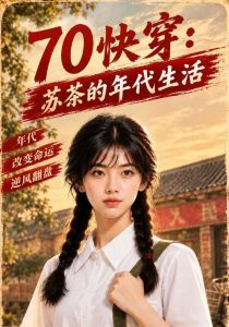 70快穿：苏茶的年代生活（61集）-免费短剧