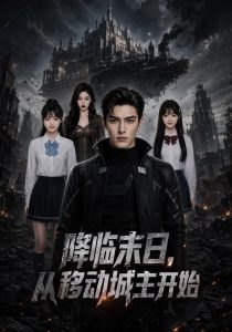 降临末日，从移动城主开始（60集）-免费短剧