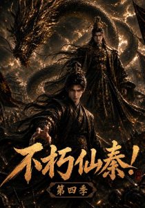 不朽仙秦！第四季（224集）-免费短剧