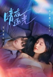 暗夜逐光（70集）张庭睿&孙艺燃-免费短剧